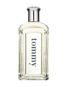 Tommy Edt Hajuvesi Eau De Parfum Nude Tommy Hilfiger Fragrance