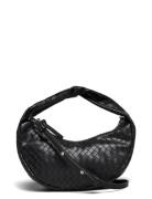 Rallo Talia Small Bag Bags Top Handle Bags Black Becksöndergaard