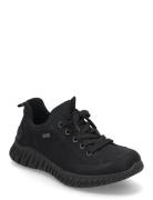 M5352-00 Matalavartiset Sneakerit Tennarit Black Rieker