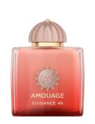 Amouage Guidance 46 Woman Edp 100 Ml Hajuvesi Eau De Parfum Nude Amoua...