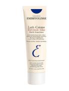 Lait-Crème Rétinol-Like 75 Ml Päivävoide Kasvovoide Nude Embryolisse