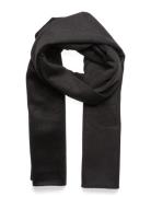 Tecla Scarf Huivi Grey Stylein