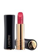 Lancôme L'absolu Rouge Lipstick 366 Huulipuna Meikki Pink Lancôme