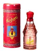 Red Jeans Edt Hajuvesi Eau De Toilette Nude Versace Fragrance