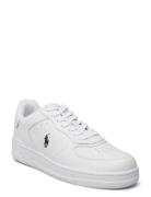 Masters Court Leather Sneaker Matalavartiset Sneakerit Tennarit Multi/...