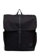 City Backpack Reppu Laukku Black Herschel