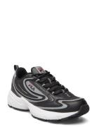 Fila Actix Wmn Matalavartiset Sneakerit Tennarit Black FILA