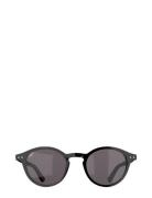 Lia Black Black Aurinkolasit Black Corlin Eyewear