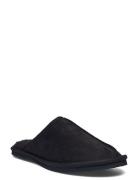 Jfwdudely Microfiber Slipper Anthr Sn Pb Aamutossut Tohvelit Black Jac...