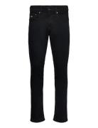 Scanton Slim Dh4288 Bottoms Jeans Slim Black Tommy Jeans