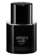 Armani Code Parfum 30Ml Hajuvesi Eau De Parfum Nude Armani