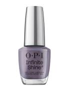 Infinite Shine Funmetal Kynsilakka Meikki Purple OPI