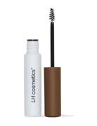 Tinted Brow Gel Kulmageeli Meikki Brown LH Cosmetics