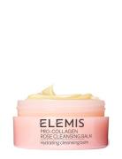 Procollagen Rose Cleansing Balm Meikinpoisto Nude Elemis