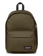 Out Of Office Reppu Laukku Khaki Green Eastpak