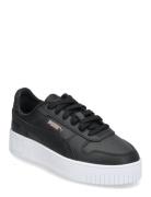 Carina Street Sport Sneakers Low-top Sneakers Black PUMA