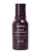 Invati Ultra Advanced Exfoliating Shampoo Light Travel 50Ml Shampoo Nu...