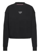 Tjw Essential Logo 1 Crew Ext Tops Sweat-shirts & Hoodies Sweat-shirts...