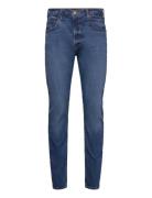 Rider Bottoms Jeans Slim Blue Lee Jeans