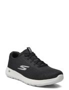 Go Walk Max - Midshore Matalavartiset Sneakerit Tennarit Black Skecher...