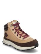 Y Back-To-Berkeley Iv Hiker Nauhalliset Talvikengät Beige The North Fa...