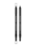 Contour Kajal 69 Deep Grey 1,2 G Eyeliner Rajauskynä Meikki Multi/patt...