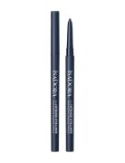 The Intense Eyeliner 24H Wear & Smudgeproof 68 Marine Blue Eyeliner Ra...