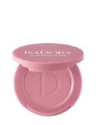 The Powder Blush 07 Cool Pink Poskipuna Meikki Pink IsaDora