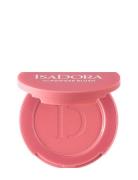 The Powder Blush 09  Pink Poskipuna Meikki Pink IsaDora