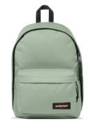 Out Of Office Reppu Laukku Green Eastpak