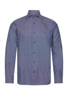 Matrostol Bcw Tops Shirts Business Blue Matinique