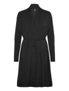 Robe Aamutakki Black Calvin Klein