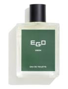 E.g.o Green - Eau De Toilette Hajuvesi Eau De Parfum Green GOSH COPENH...