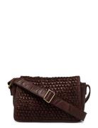 Cross Over Bags Crossbody Bags Brown DEPECHE