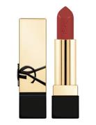 Ysl Rpc Reno N157 Huulipuna Meikki Red Yves Saint Laurent