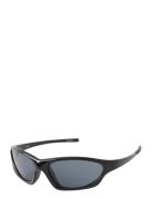 Nlnfrey Sunglasses Aurinkolasit Black LMTD