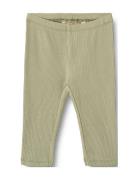 Leggings Jules Bottoms Leggings Green Wheat