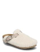 Pcnesli Slipper Aamutossut Tohvelit Cream Pieces