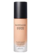 Bare Minerals Barepro 24H Matte Liquid Foundation Fair 15 Cool Meikkiv...