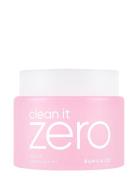 Clean It Zero Cleansing Balm Original 180Ml Kasvojenpuhdistus Meikinpo...