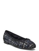 Classic Ballerina Nf Ballerinat Navy Apair