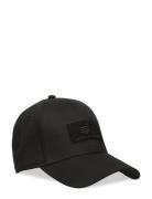 Vlc Cap Accessories Headwear Caps Black Alpha Industries