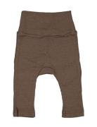 Piva Bottoms Leggings Brown MarMar Copenhagen