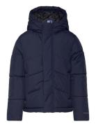 Jjworld Puffer Jacket Mni Toppatakki Navy Jack & J S