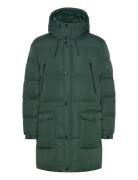 H-Condolo2 Parka Takki Green BOSS