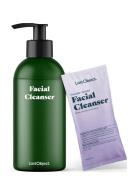 Facial Cleanser Starter Kit Kasvojenpuhdistus Meikinpoisto Cleanser Gr...