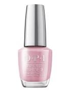 **Is - Pink On Canvas 15 Ml* Kynsilakka Meikki Pink OPI