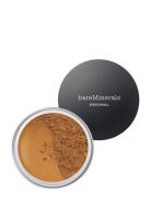 Original Loose Foundation Warm Dark 26 Meikkivoide Meikki BareMinerals