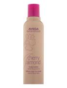 Cherry Almond Body Moisturizer 200Ml Ihovoide Vartalovoide Nude Aveda