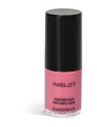 Inglot Liquid Face Blush 93 Poskipuna Meikki Red INGLOT